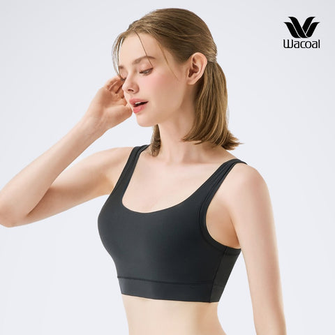 Áo lót Lecien không gọng mút mỏng I22SFB220