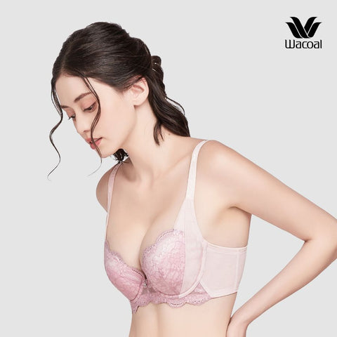 Áo lót có gọng, nâng nhiều V4319ZB