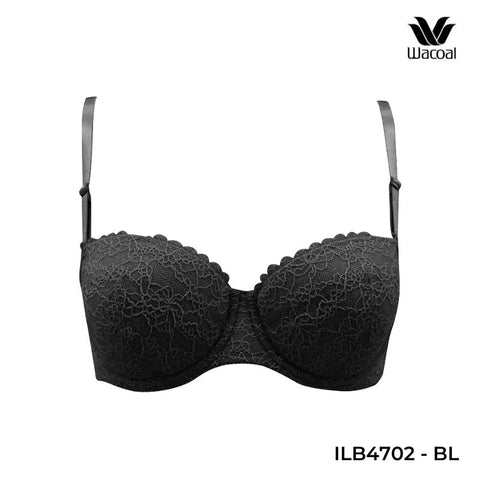 Áo lót có gọng, nâng nhẹ - ILB4702