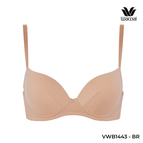 Áo lót không gọng, nâng vừa VWB1443