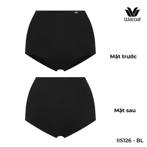 Quần gen nhẹ lưng cao IIS126