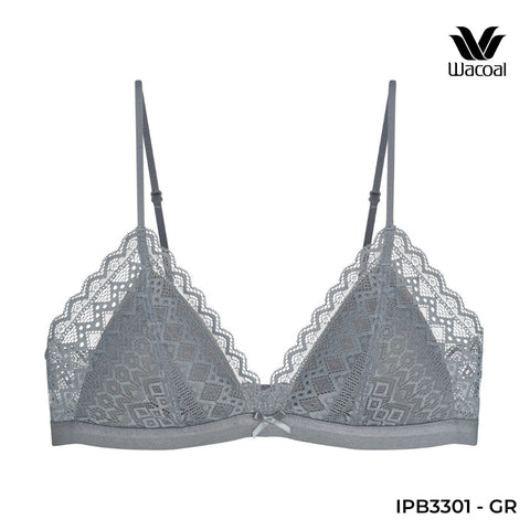Trendy Bra - Áo lót không gọng, nâng nhẹ IPB3301