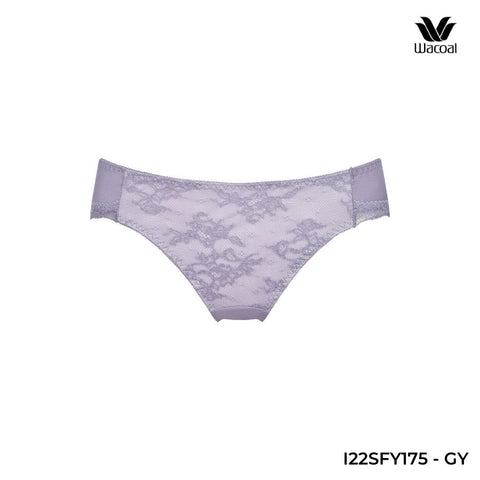 Quần lót ren, thoải mái I22SFY175
