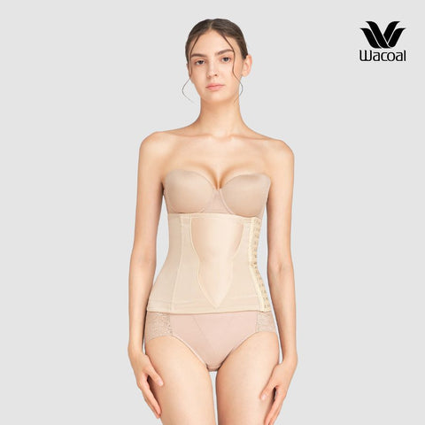 Gen nịt bụng ILW702 corset 5 xương