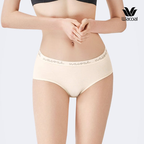 Quần lót cotton bản to IIP3408