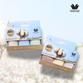 Wacoal quan lot cotton cao cap